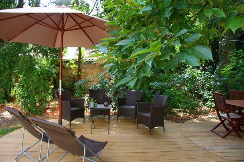 Mon Jardin En Ville Montpellier Exterior photo