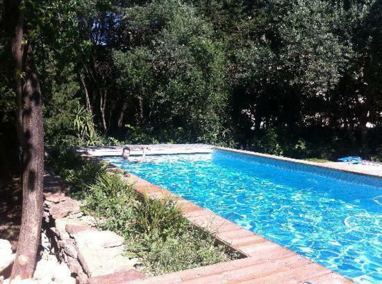 Mon Jardin En Ville Montpellier Exterior photo